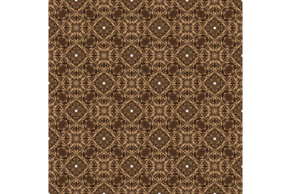 Bantul Batik Design