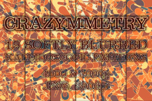 Crazymmetry: A Creative Tool for Designers and Digital Creators