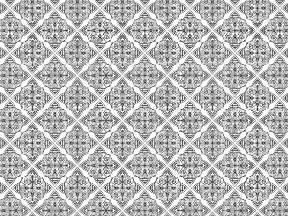 Fractal Pattern Abstract: A Versatile Design Element for Modern Creativity