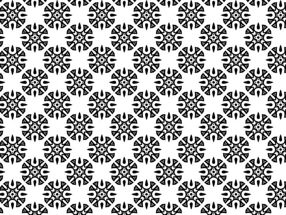 Fractal Pattern Abstract Shape: A Versatile Design Element for Creative and Commercial Use