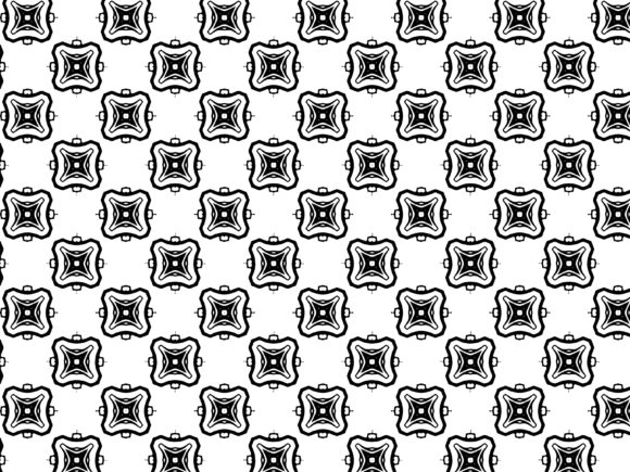 Fractal Pattern Boomerang: A Versatile Design Asset for Modern Creators