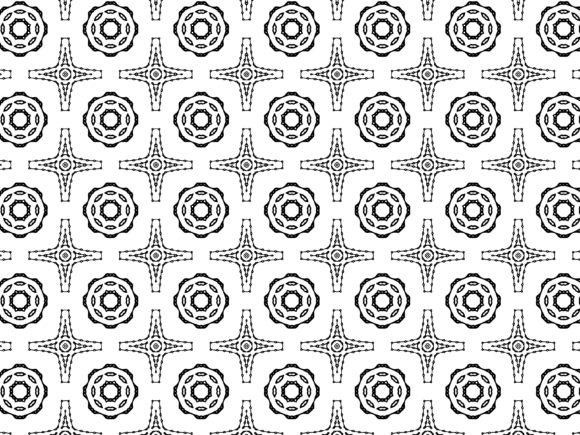 Fractal Pattern Circle Plus: A Strategic Design Tool for Modern Creativity