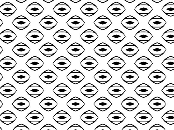 Fractal Pattern Eye Sharp: A Versatile Design Asset for Modern Creativity