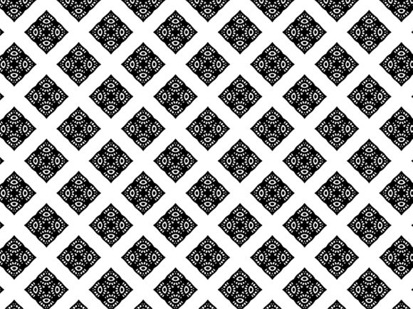 Fractal Pattern Eye Square: A Versatile Design Element for Modern Creativity