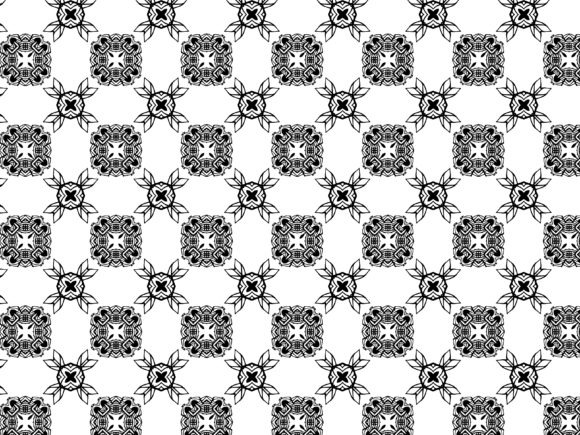 Fractal Pattern Flower Arrow X: A Versatile Design Element for Modern Applications