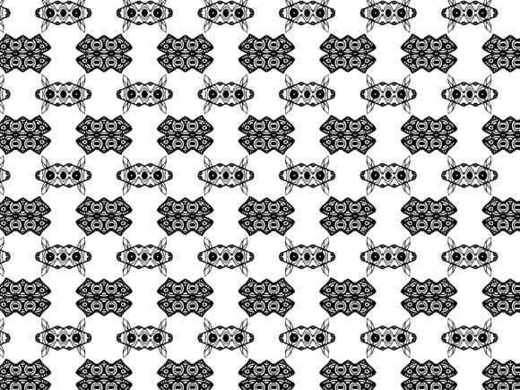 Fractal Pattern Frog Abstract: A Strategic Design Asset for Creative and Commercial Applications