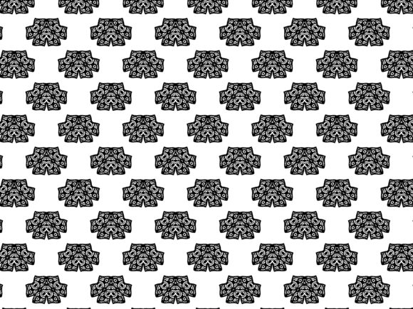 Fractal Pattern Pig: A Strategic Design Asset for Modern Creativity