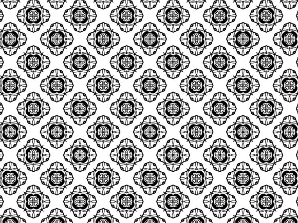 Fractal Pattern Plus Outline: A Versatile Design Tool for Creative Professionals