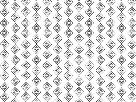 Fractal Pattern Square Vertical: A Versatile Design Element for Modern Creations