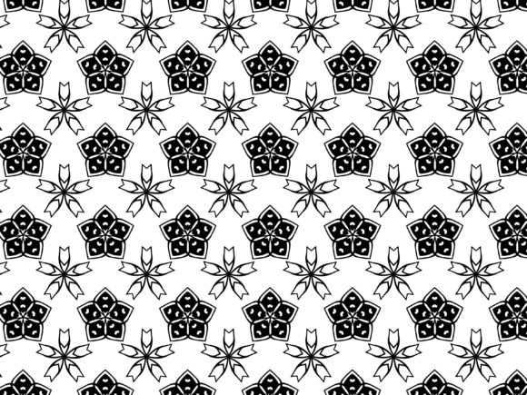 Fractal Pattern Star Arrow Love: A Strategic Design Tool for Modern Creativity and Branding