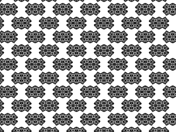 Fractal Pattern Wing: A Modern Design Element for Infinite Creativity