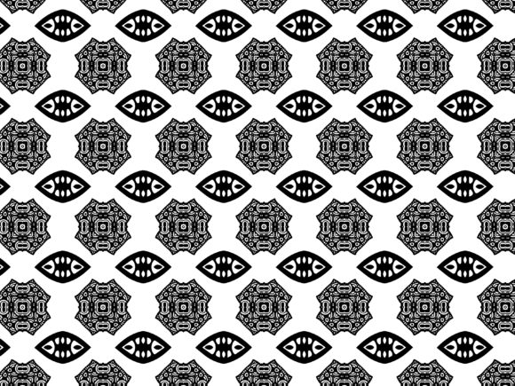 Fractal Pattern Wing Background: A Versatile Design Element for Modern Creativity