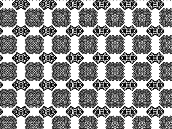 Fractal Pattern Wing Tribal: A Modern Design Element for Creative and Commercial Applications