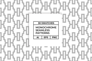 The Rise of 30 Seamless Pattern in Design and Creative Industries